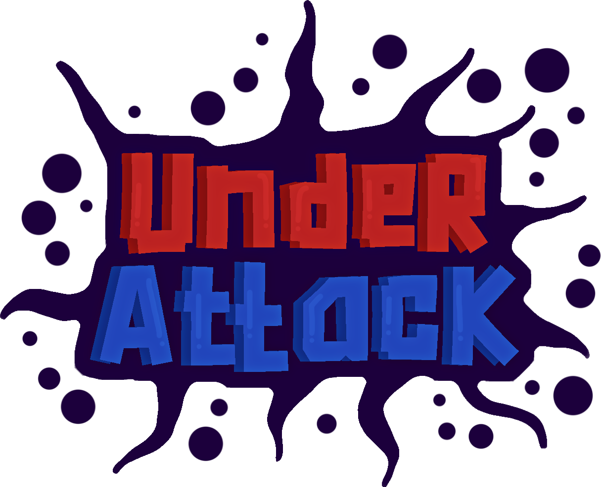 Under Attack